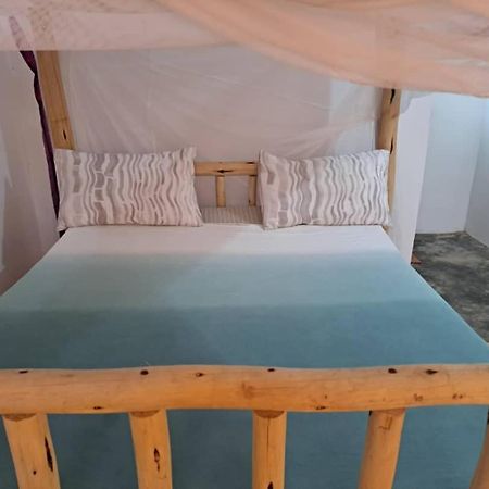 Fisherman Lodge Paje Ngoại thất bức ảnh