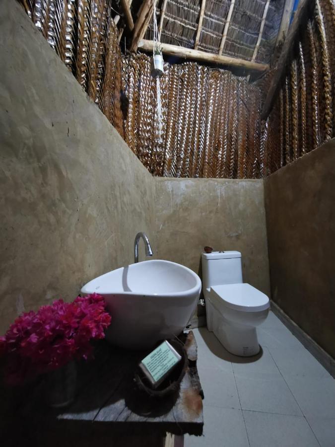 Fisherman Lodge Paje Ngoại thất bức ảnh