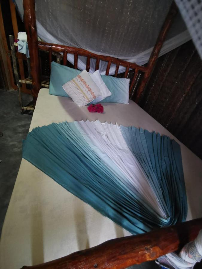 Fisherman Lodge Paje Ngoại thất bức ảnh