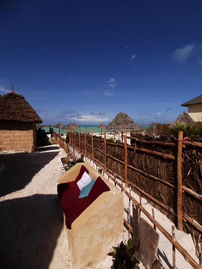 Fisherman Lodge Paje Ngoại thất bức ảnh