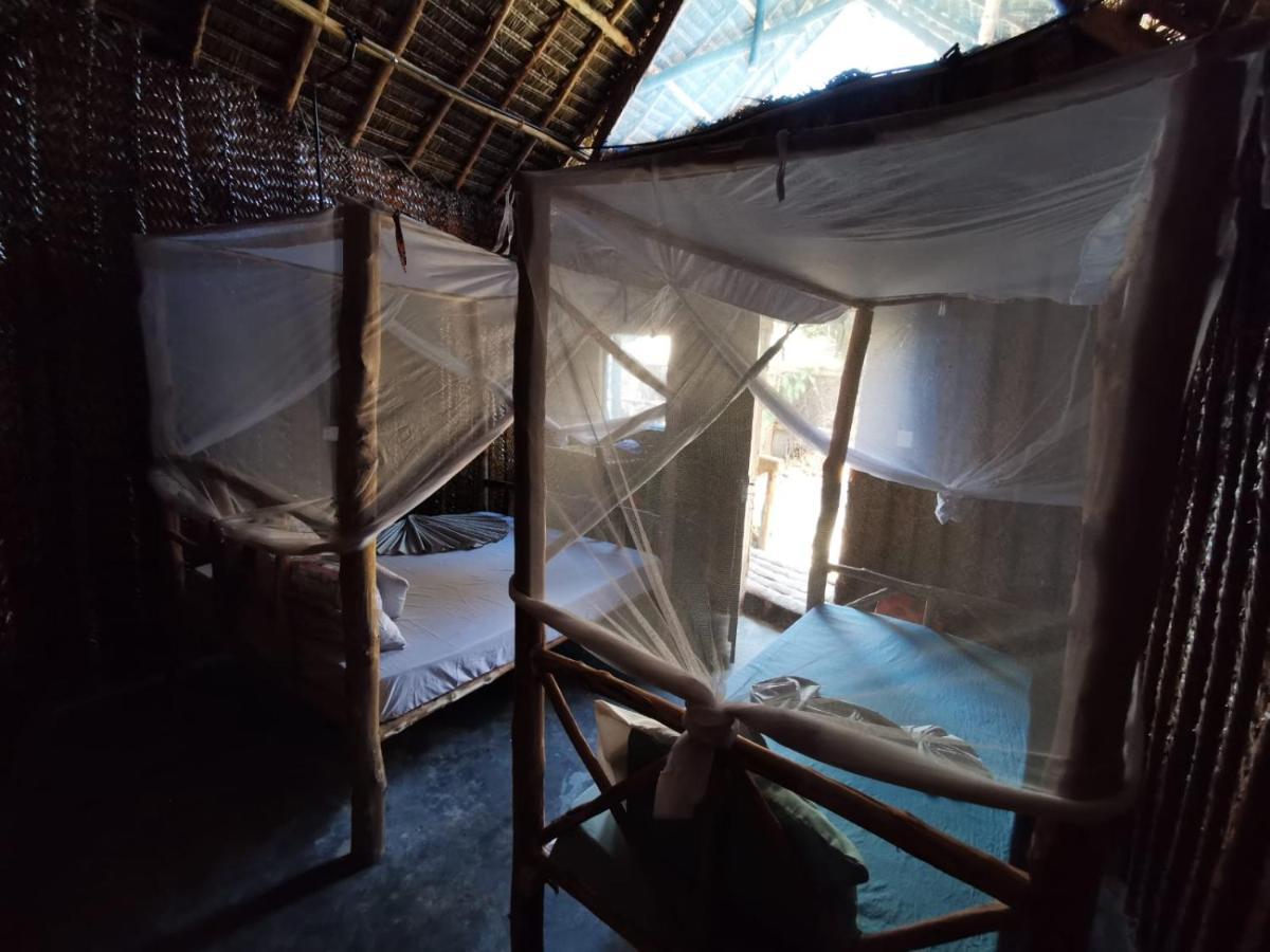 Fisherman Lodge Paje Ngoại thất bức ảnh
