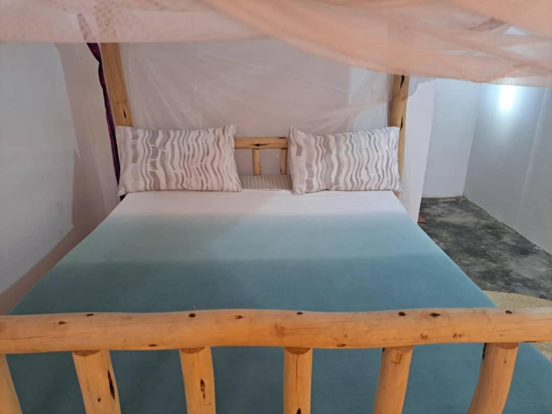 Fisherman Lodge Paje Ngoại thất bức ảnh