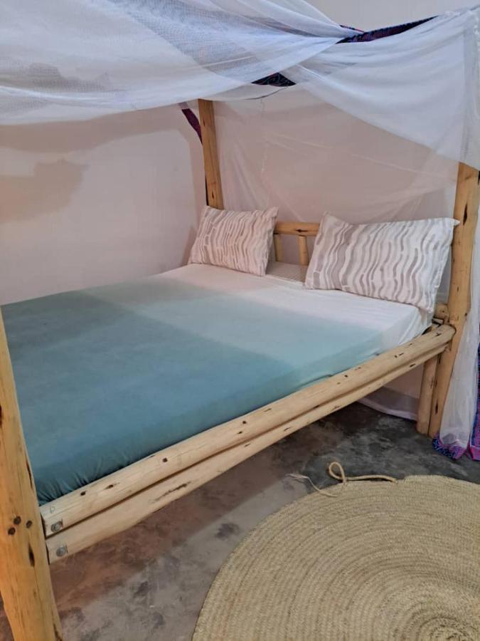 Fisherman Lodge Paje Ngoại thất bức ảnh